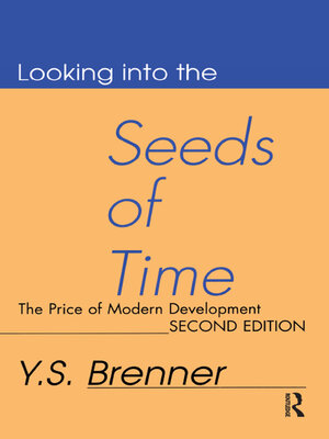 cover image of Looking into the Seeds of Time